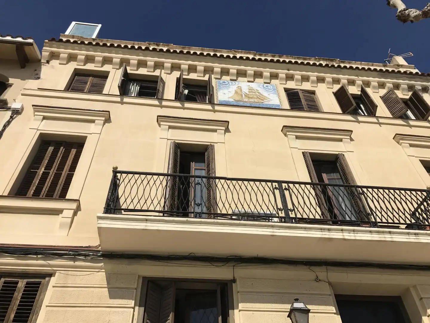 Business premises for sale in Bellresguard - Can Teixidó