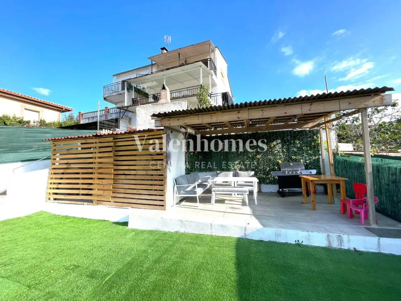 Maison avec piscine à vendre à Montbarbat, imagen 2