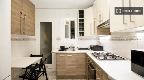 Photo 4 of Flat to share in Llatí, Santa Coloma de Gramenet