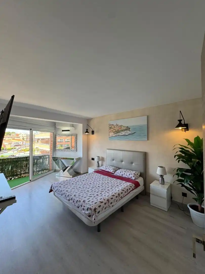 Flat with lift for sale in Sant Salvador, imagen 7