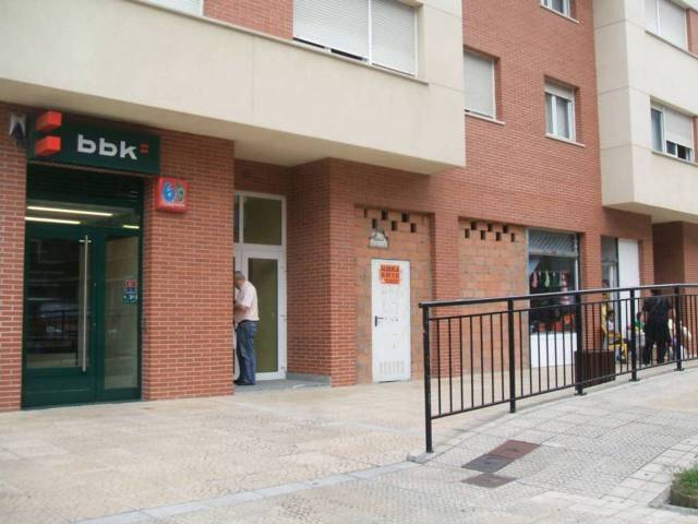 Local comercial en Venta en Güeñes