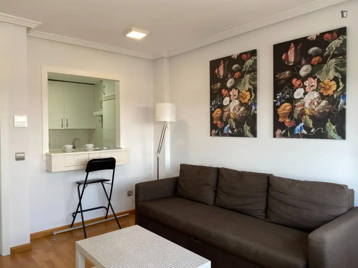Apartament de lloguer a Costillares