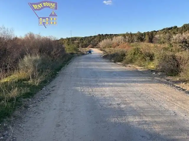 Terreny rústic en venda a Arcos de la Frontera, imagen 8