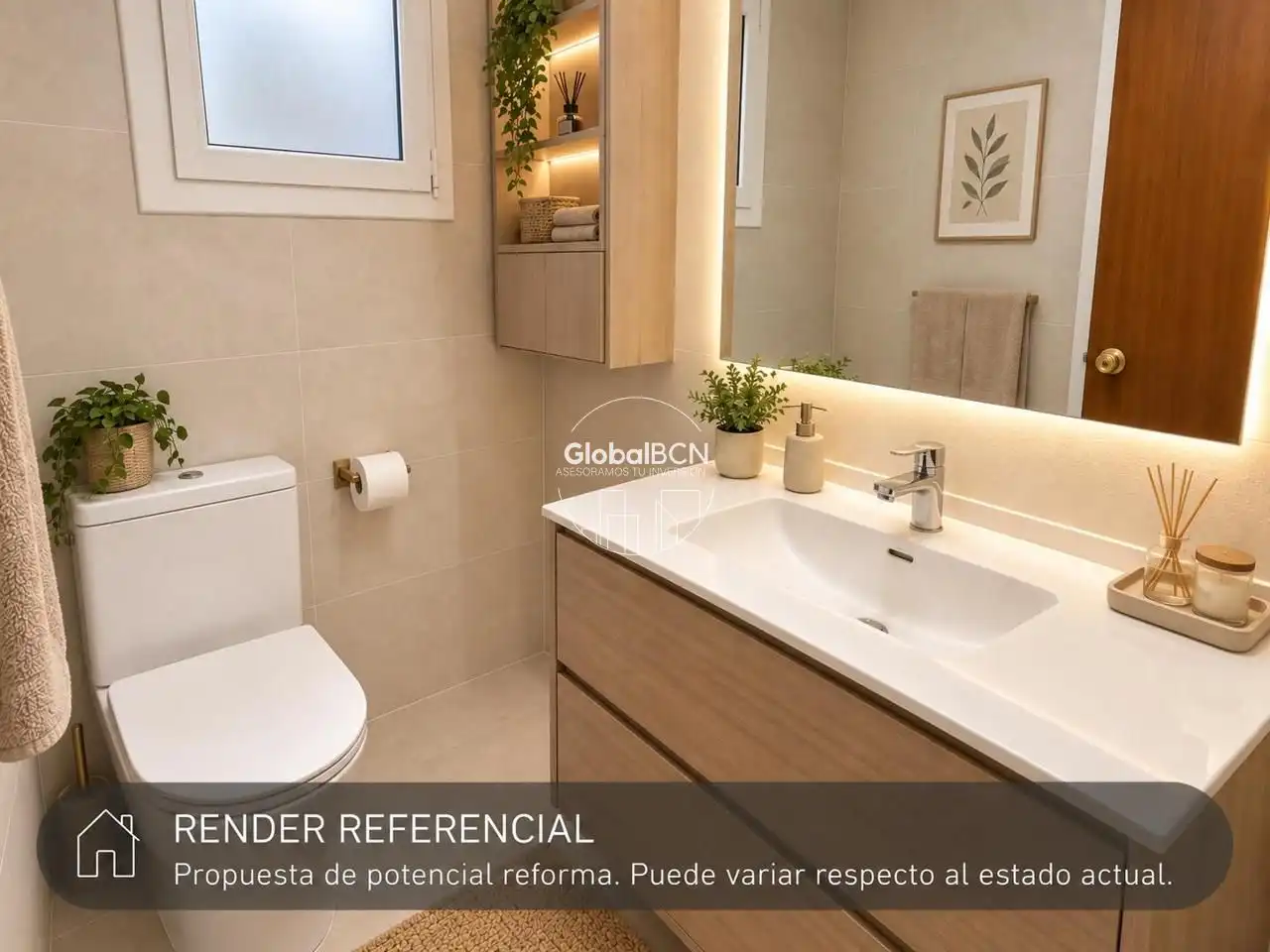 Appartement avec ascenseur à vendre à calle de Balmes, imagen 31