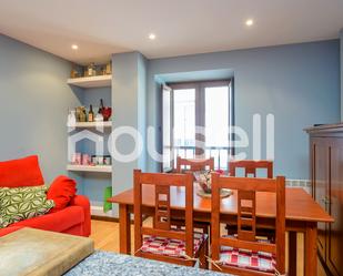 Living room of Flat for sale in Castropol