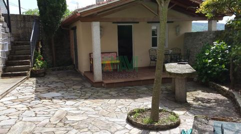 Foto 3 de Casa o chalet en venta en Paderne de Allariz, Ourense