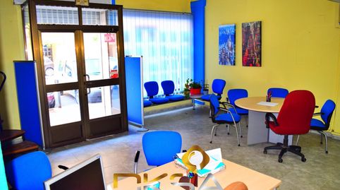 Foto 5 von Geschaftsraum zum Verkauf in Almazora, Avenida de Valencia - Avenida de Casalduch, Castellón de la Plana / Castelló de la Plana