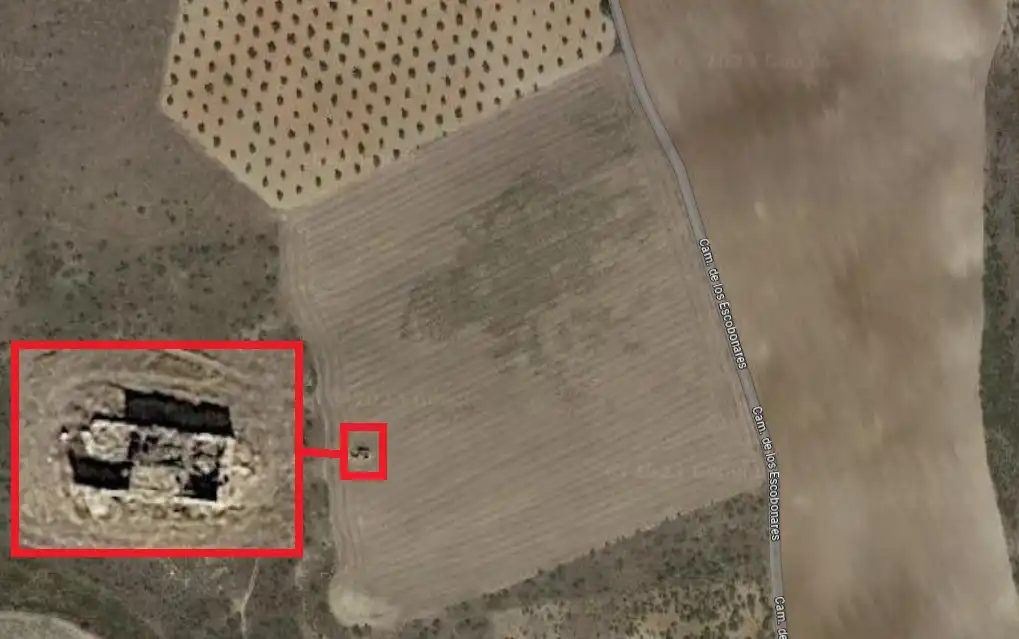 Terreno rustico in vendita a Colmenar de Oreja, imagen 4