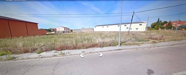 Terreno residencial en Venta en Sahagún