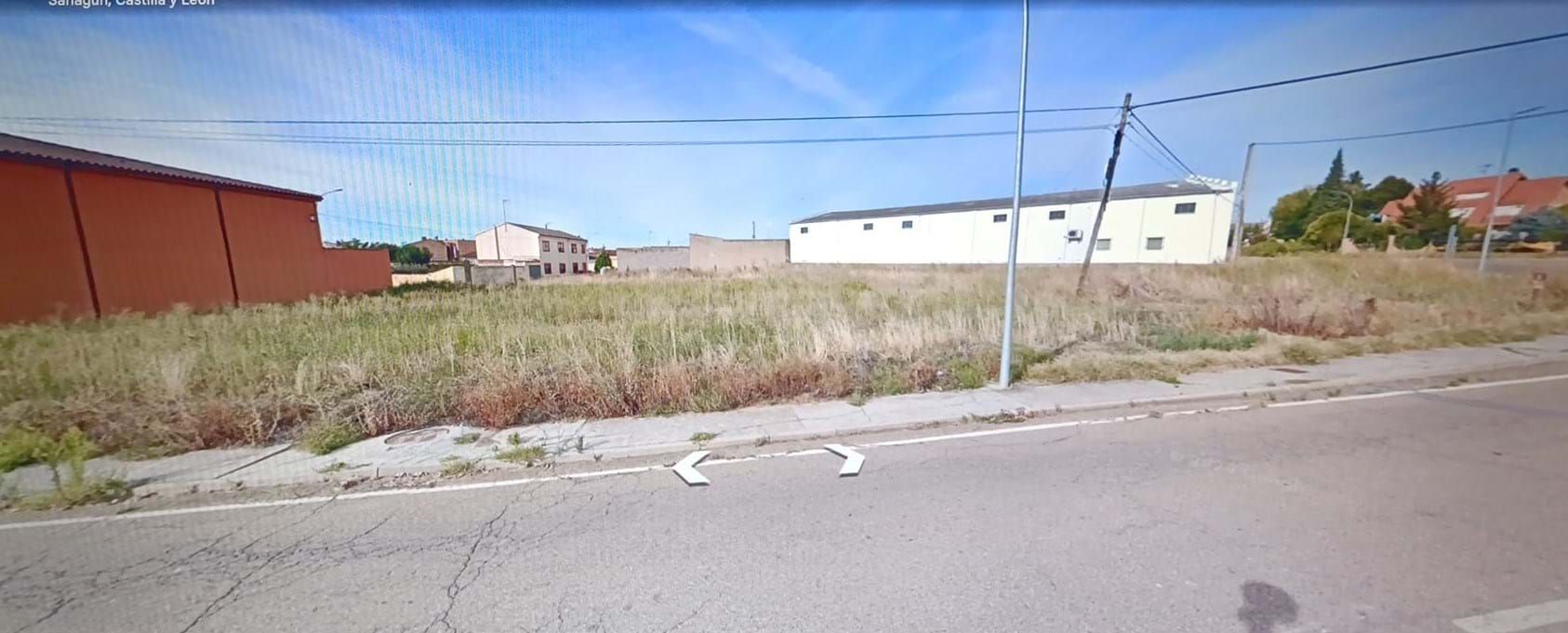 Residencial en venda en Sahagún