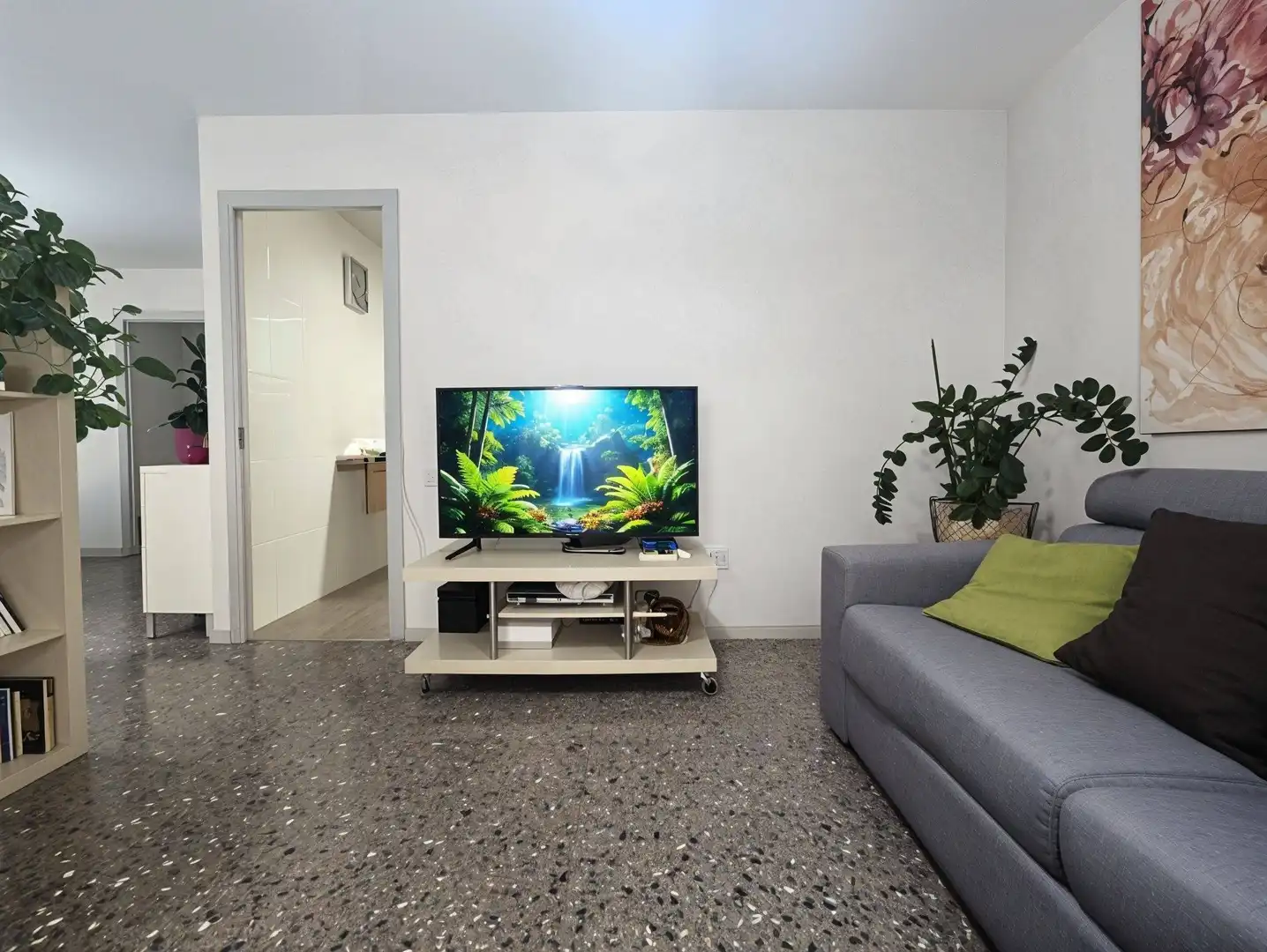 Appartamento con terrazza in vendita a Calle ESPRONCEDA, imagen 14