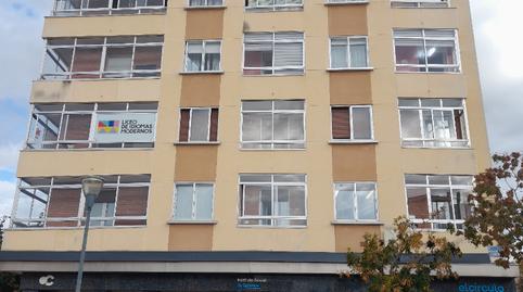 Foto 3 de Pis en venda a Plaza Nueva de Gamonal, 4, Gamonal - San Bruno - G9, Burgos