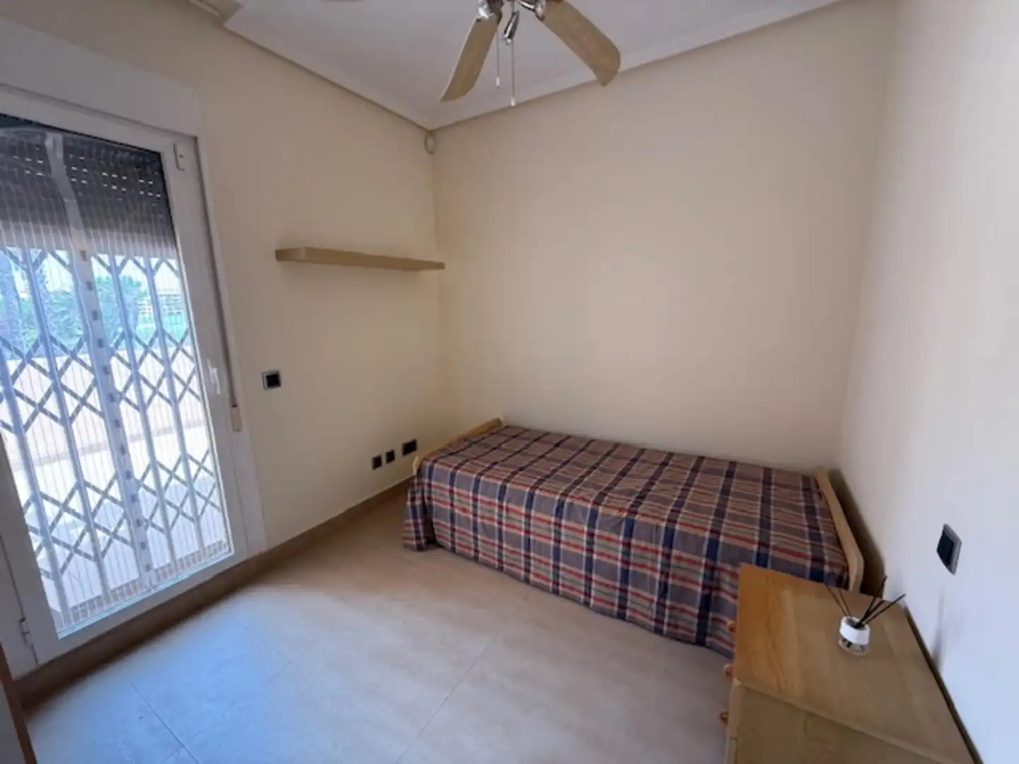 Flat for sale in Los Narejos - Punta Calera