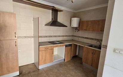 Kitchen of Attic for sale in Águilas  with Terrace