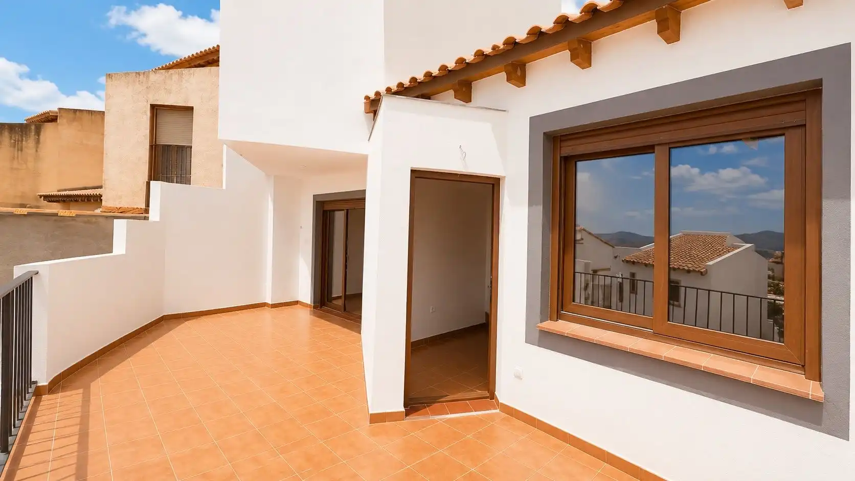 Maison avec jardin à vendre à Relleu, imagen 2