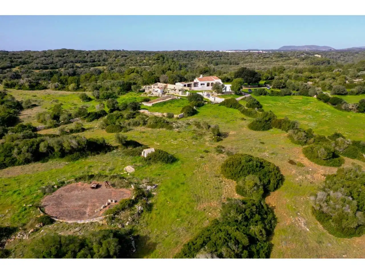 Terreno rustico in vendita a Calle Finca rústica "SANTA CATALINA" polígono 20 23, imagen 35