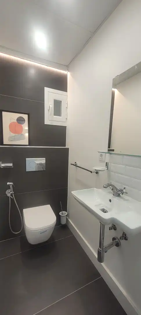 Flat with lift to rent in BENITO GUTIÉRREZ, imagen 24