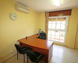 Oficina de lloguer a  JESUS SANTOS REIN, Centro ciudad