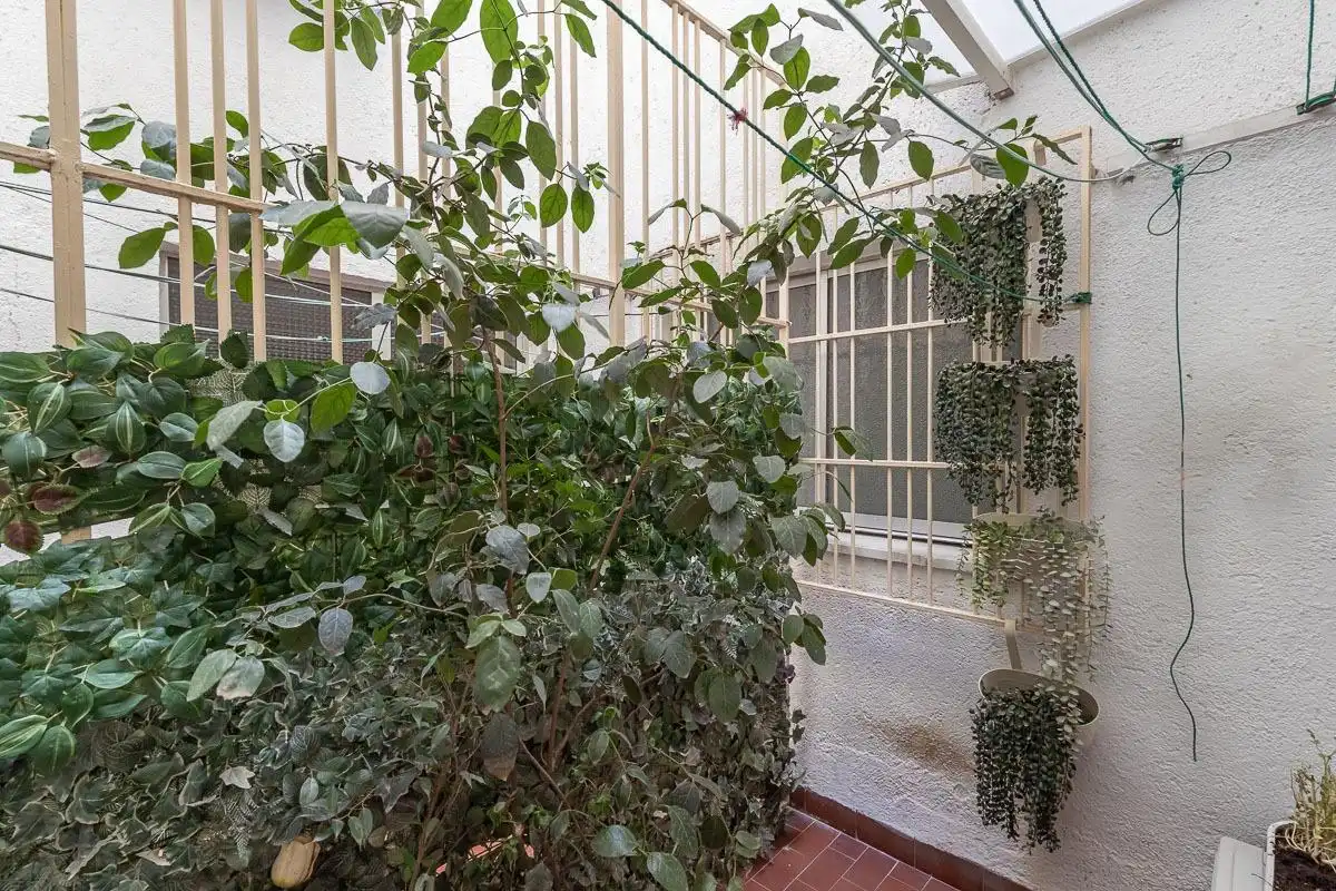 Terraza de Piso en venta en Granada con Aire acondicionado, Calefacción y Trastero