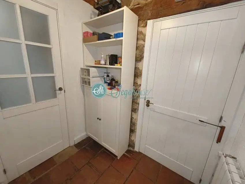 Casa o xalet en venda en Espirdo amb Calefacció