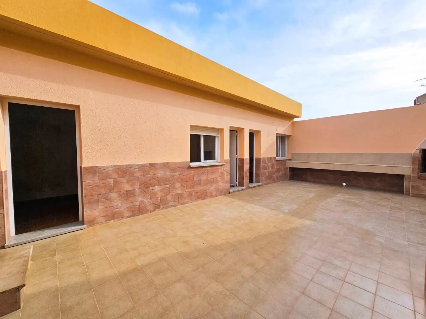 Chalet con piscina en venta en RANDERAS, LAS - DS PALMA 14, imagen 3