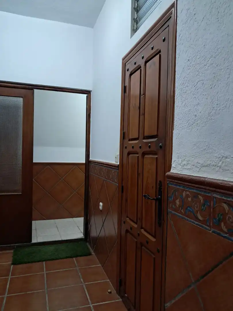 Houses for sale in Fondón  with Air Conditioner, Terrace and Furnished