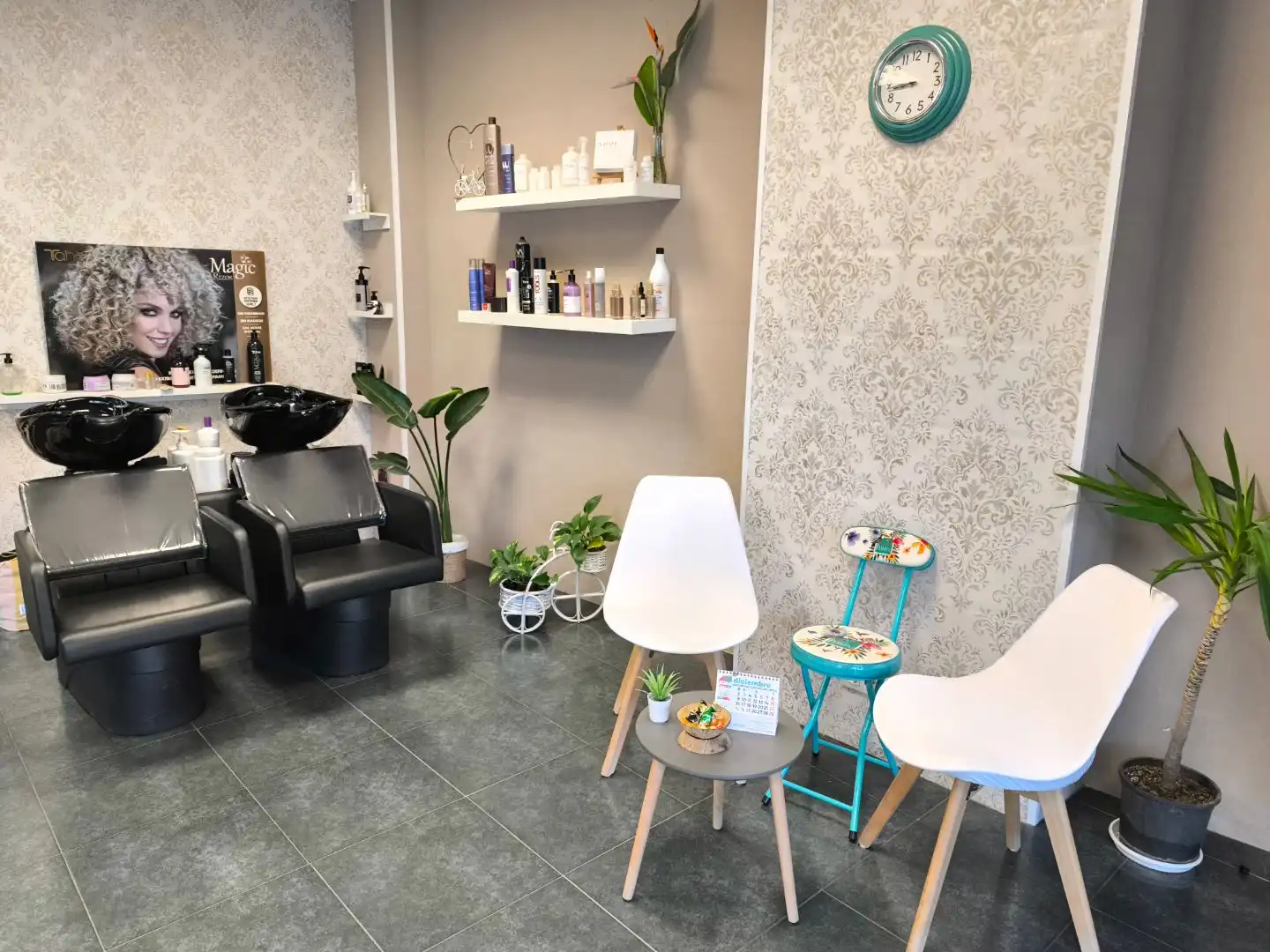 Locale commerciale in affitto a Carrer Figueres 1, imagen 6