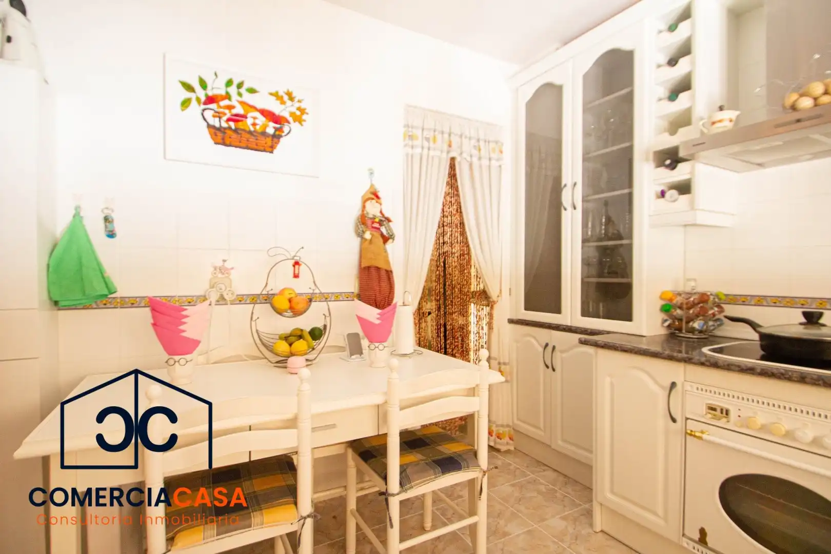 Chalet con piscina en venta en Albolote, imagen 21