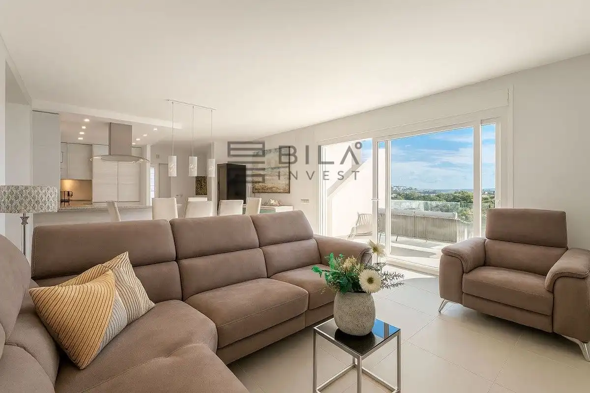 Chalet con piscina en venta en Cortijera, imagen 15
