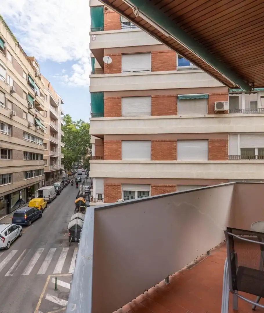 Flat with terrace for sale in Ronda, imagen 39