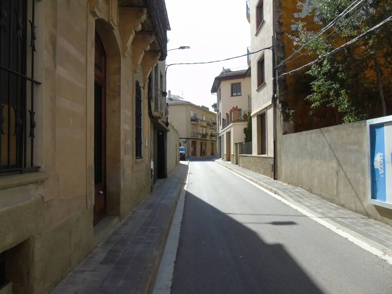 Terreny rústic en venda a Manlleu, imagen 7