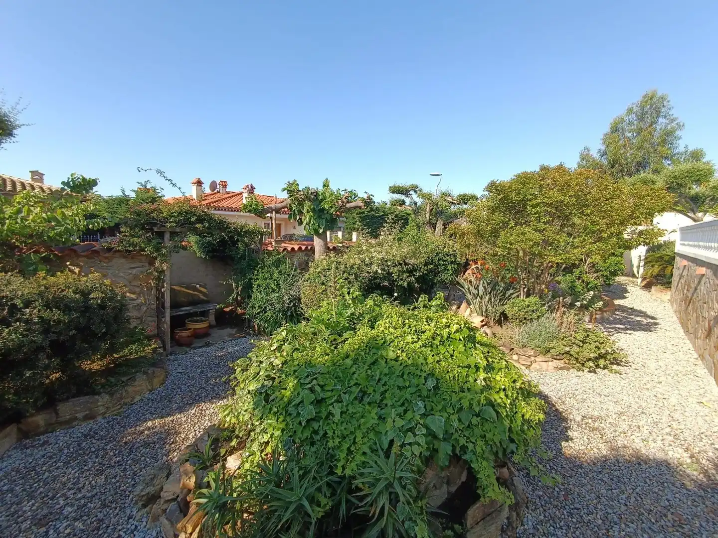Villa con terrazza in vendita a D'ANDALUSIA, imagen 24