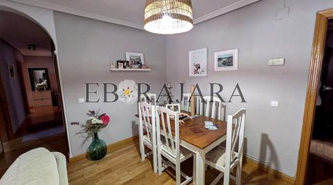 Photo 4 of Flat for sale in Francisco Aguirre, El Pilar - La Estación, Toledo