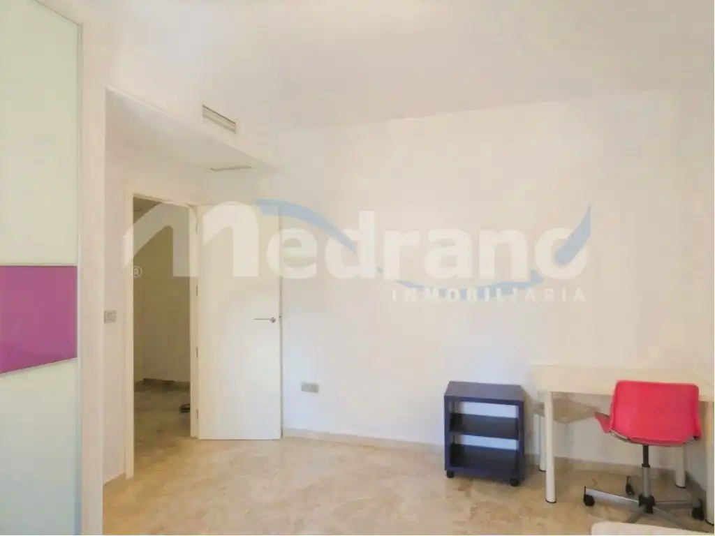 Ático con piscina en venta en Playa de Poniente, imagen 39
