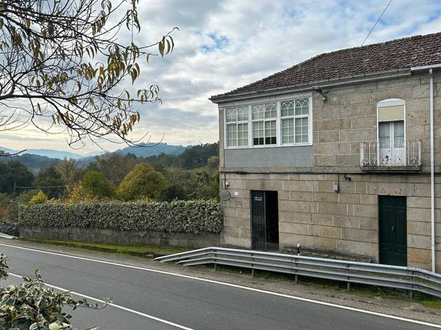Casa-chalet en Venta en Lugar Gomariz, 86 en Leiro