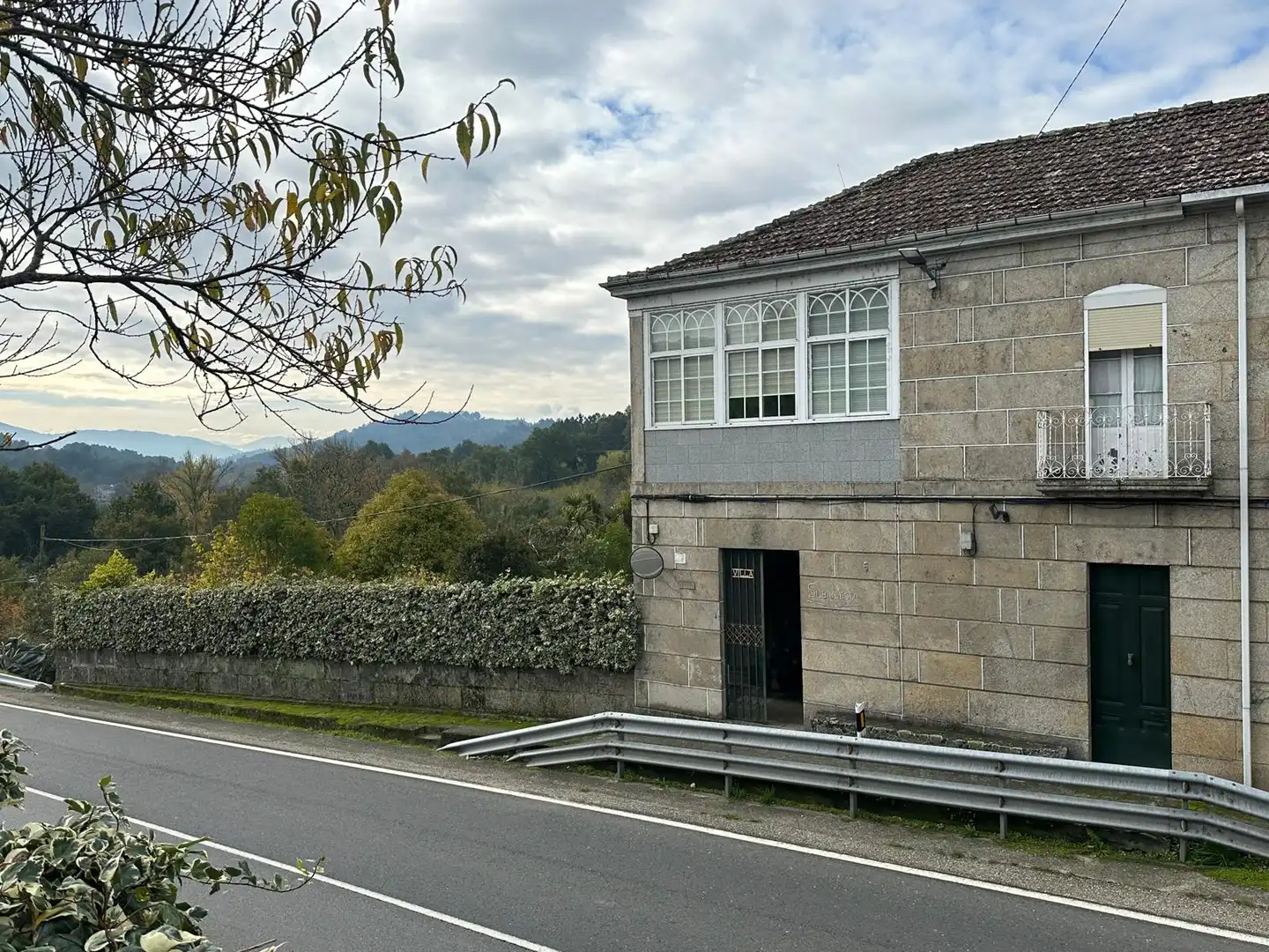 Haus zum Verkauf in Lugar Gomariz 86