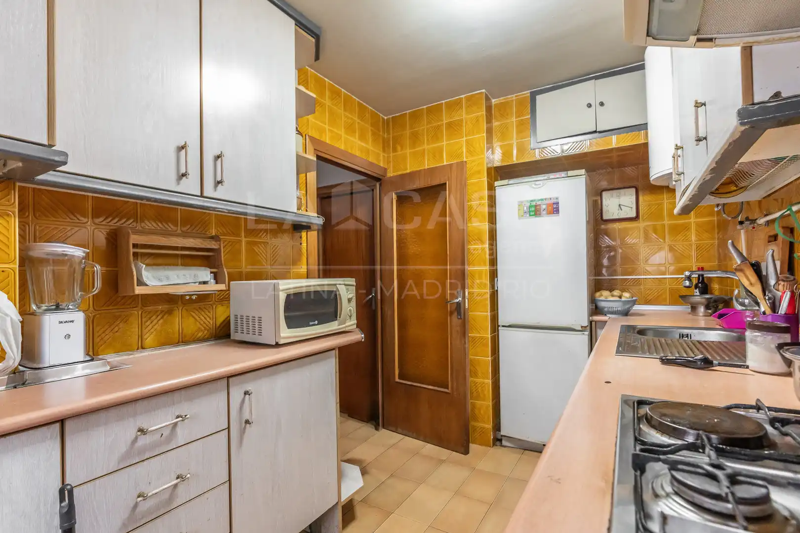 Appartement avec ascenseur à vendre à Calle de Carballido, imagen 9