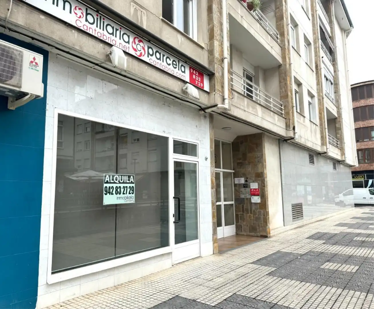 Local commercial à louer à Los Corrales de Buelna - Calle Aragón 1, imagen 13