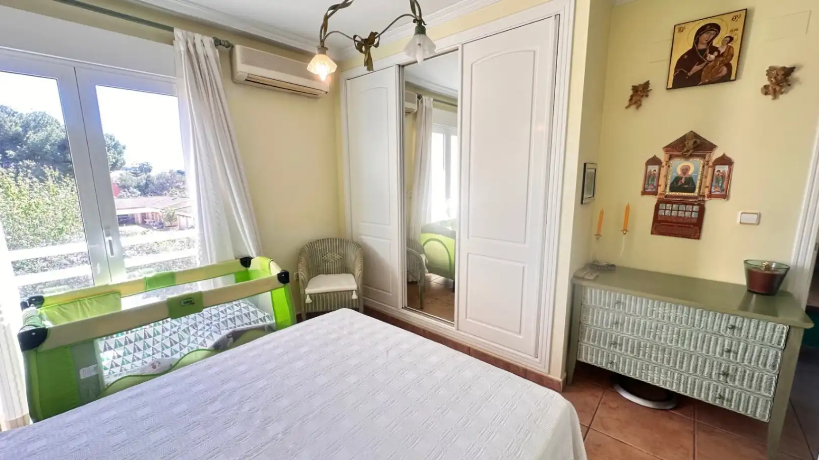 Penthouse zum Verkauf in Las Marinas / Les Marines, imagen 9