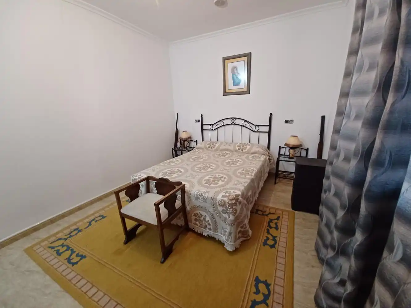 Chalet con piscina en venta en La Roda, imagen 12