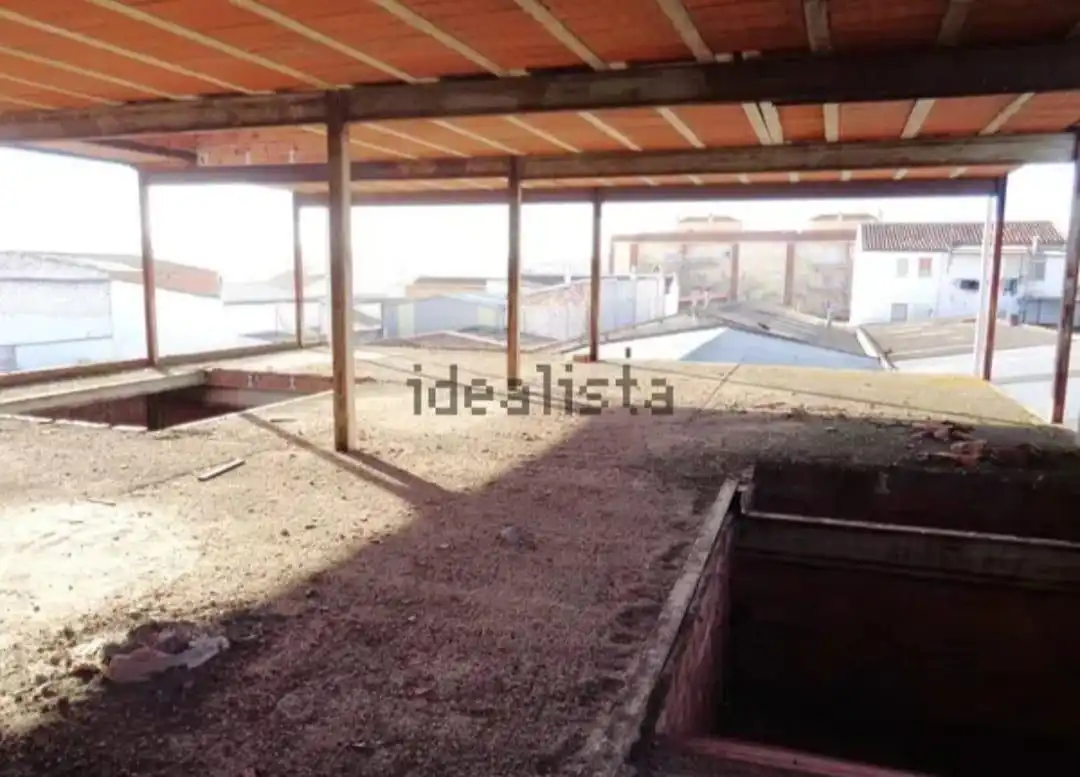 Residencial en venda a Valdepeñas, imagen 4