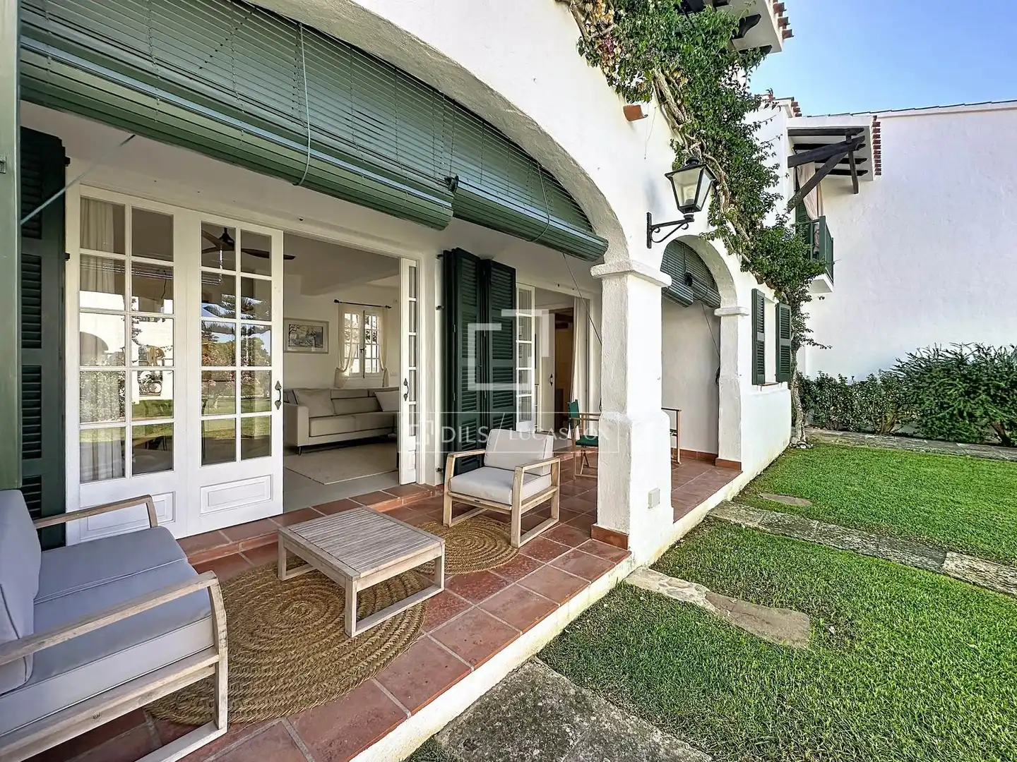 Appartement avec piscine à vendre à Cala en Blanes, imagen 41