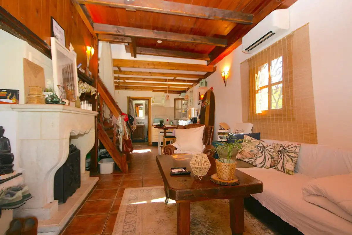 Casa rústica en venda a Mijas pueblo, imagen 23