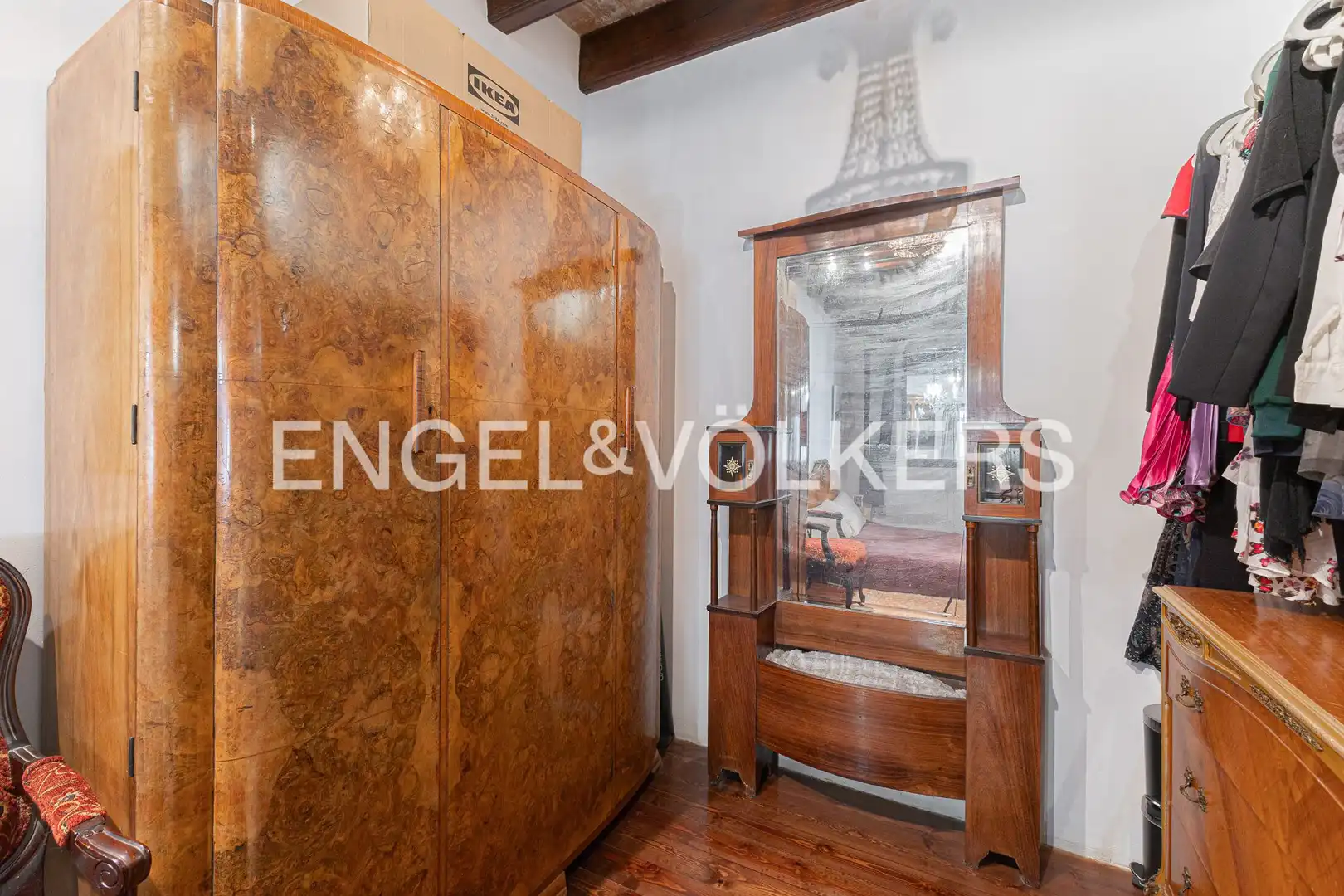 Penthouse for sale in Eixample, imagen 20