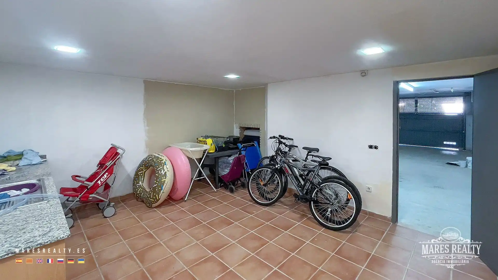 House with pool for sale in Sa Boadella, imagen 21