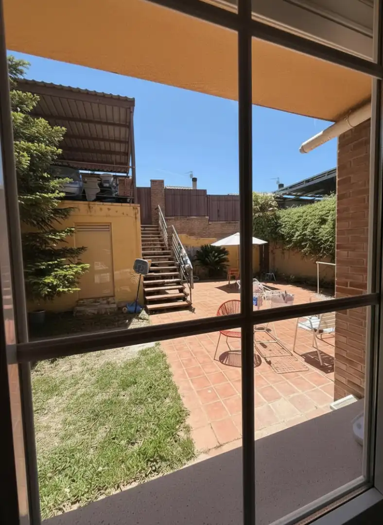 Terraza de Casa o chalet en venta en Torrelodones con Aire acondicionado, Calefacción y Jardín privado