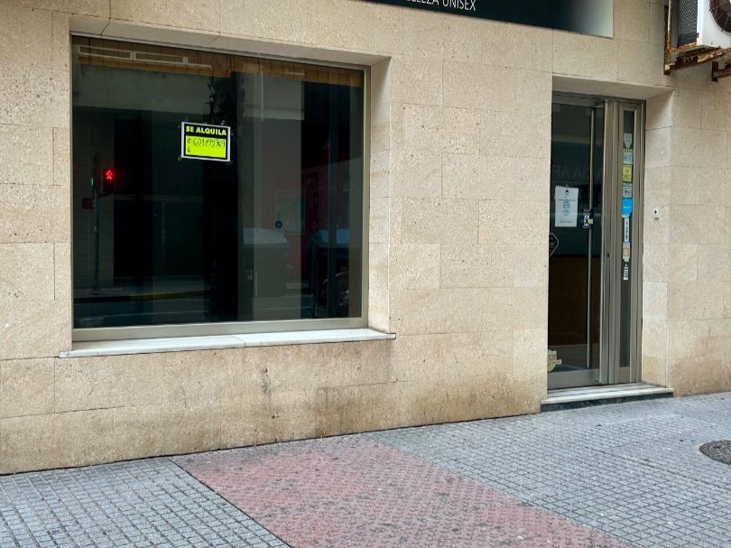 Local de lloguer en  Cádiz Capital