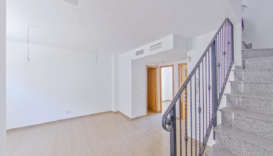 Photo 1 of House or chalet for sale in Ribera de Molina - Torrealta, Murcia