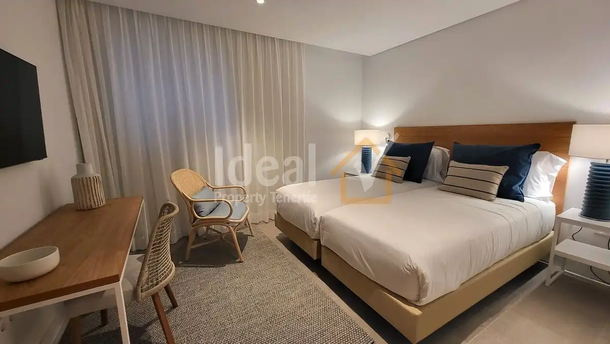 Apartament amb piscina en venda a Abama, imagen 20