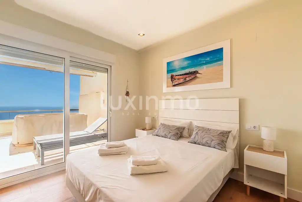 Habitación de Piso en venta en Altea Hills